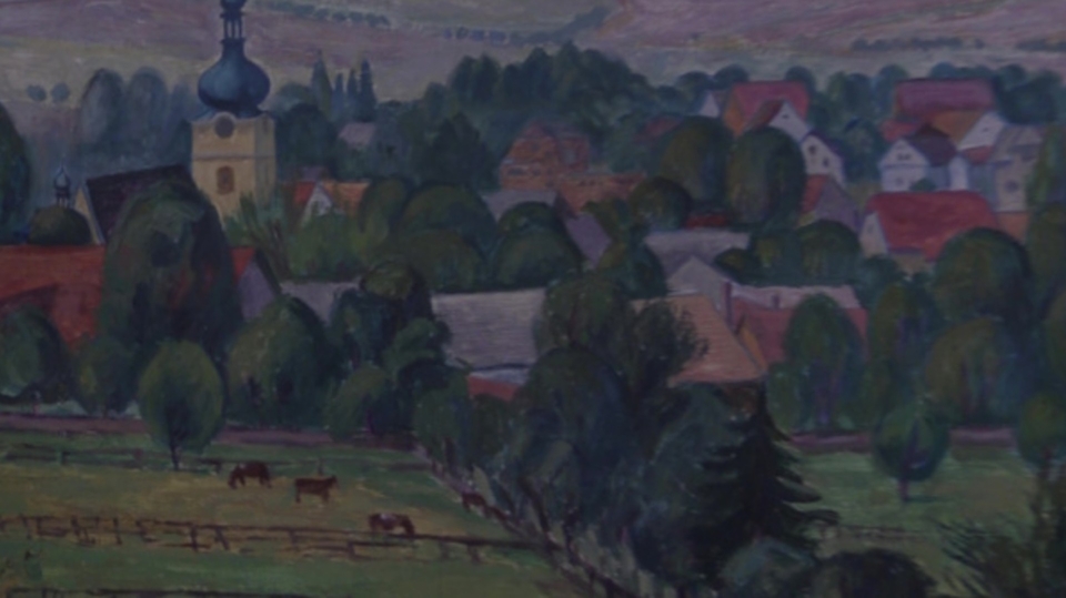 Documentary Překvapivé Přepychy