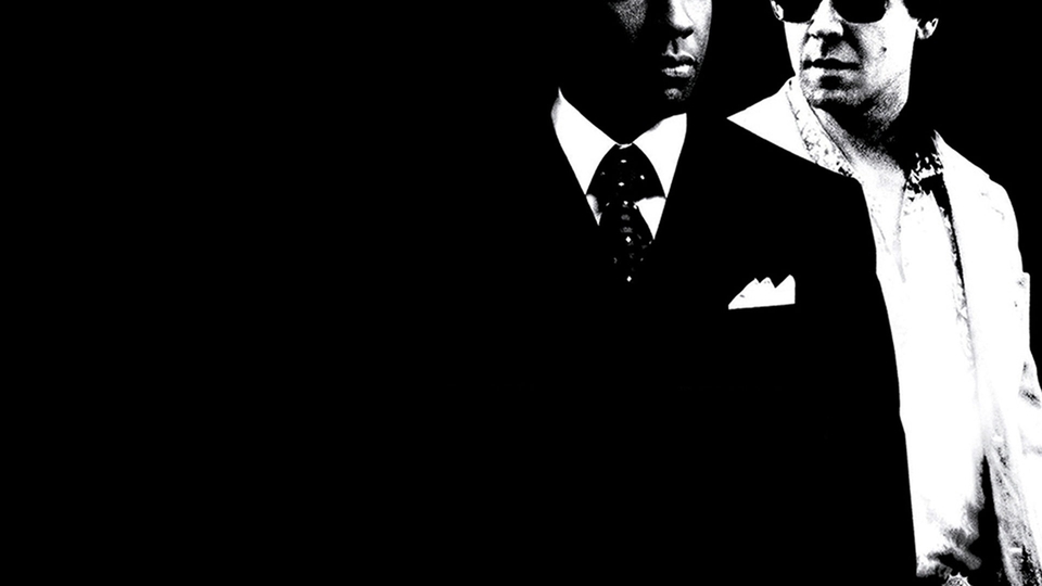 The best foreign crime and detective films from year 2007 online