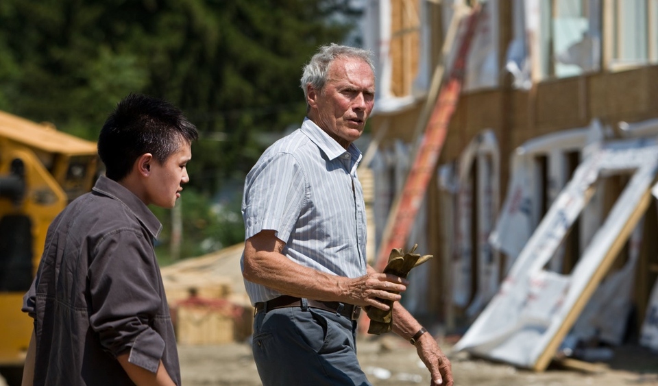 Фільм Gran Torino