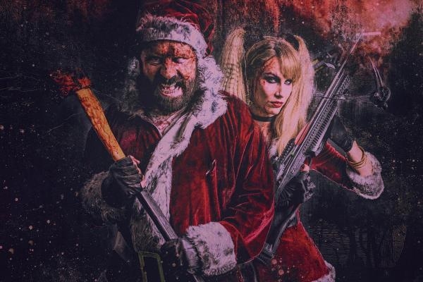 Bilo jednom za Božić