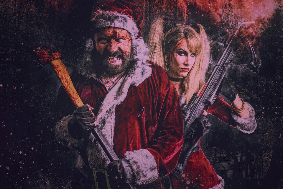 Film Bilo jednom za Božić