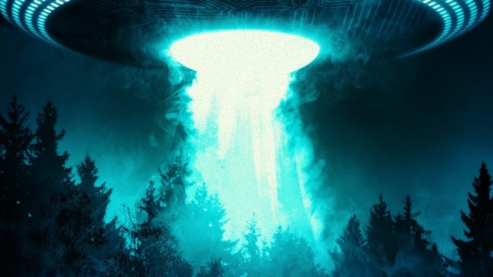 Dokument UFOs: The Lost Evidence