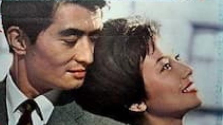Najbolji azijski filmovi iz godine 1963 online