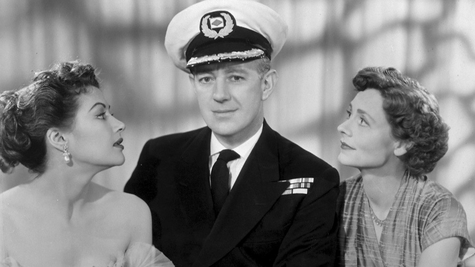 Najbolji britanski filmovi iz godine 1953 online