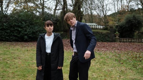 Śmierć z dala od palm: odcinek świąteczny 2024 (1)