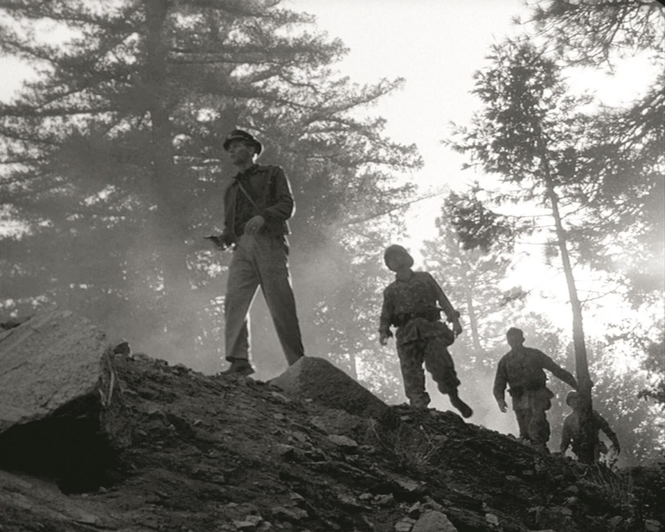 Najbolji ratni filmovi iz 50-tih online