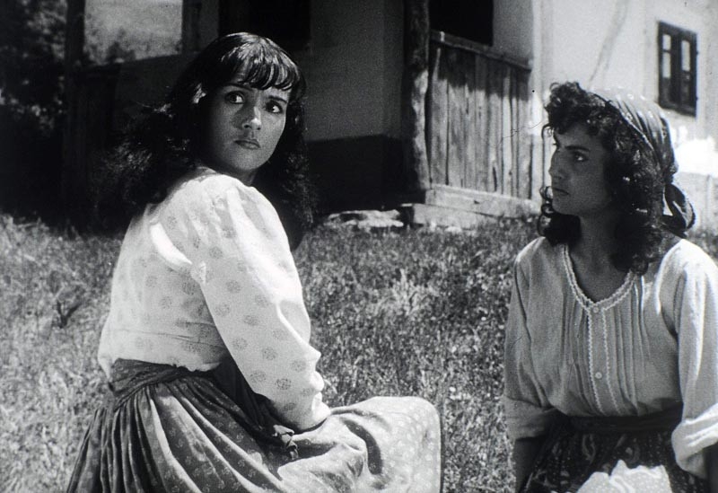 Jugoslávie: najbolji filmovi iz 50-tih online