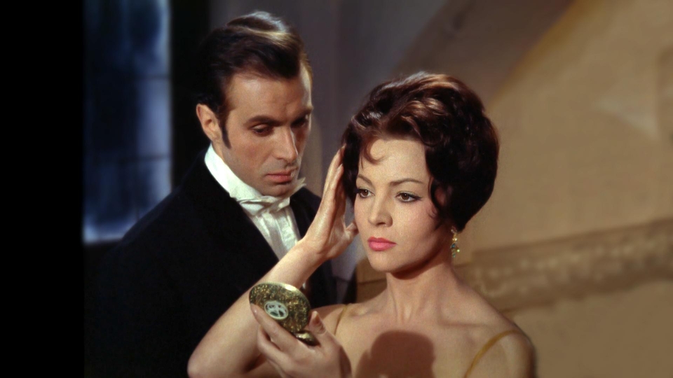 The best romantic movies from 60's online