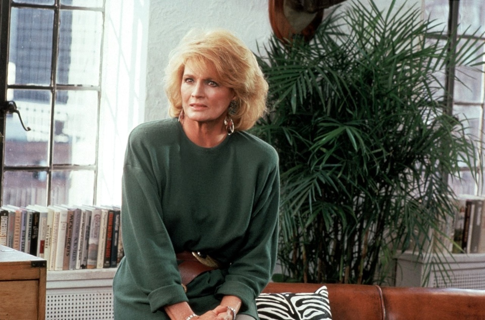 Film Kojak: Osudná chyba