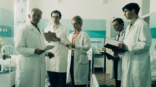 Czarna śmierć| (2/7)