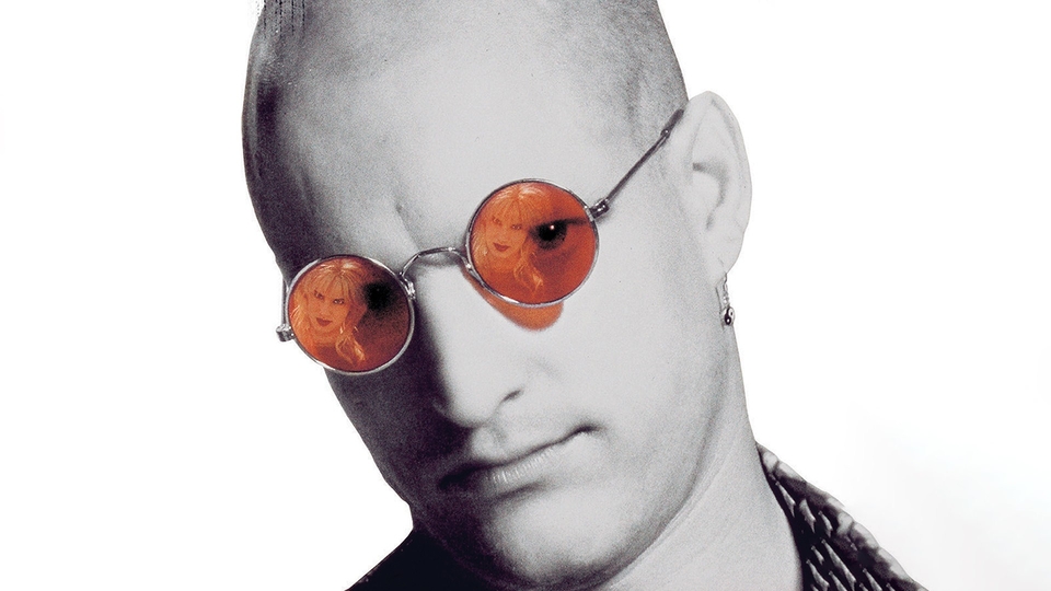 Film Natural Born Killers