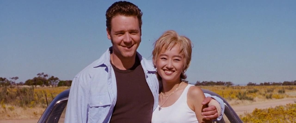 Nejlepší australské romantické filmy z roku 1997 online