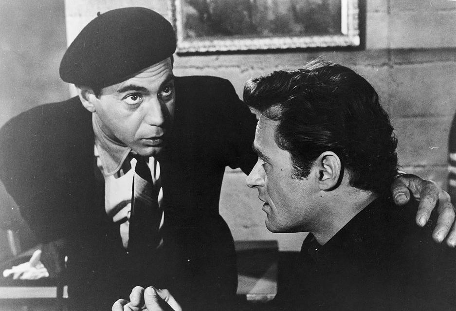 Najbolji krimi i detektivski filmovi iz godine 1959 online