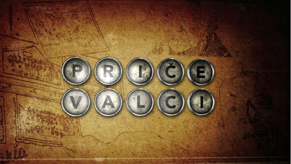 Serije  Pričevalci