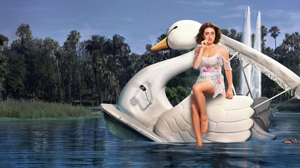 Найкращі нові комедійні серіали з року 2025 онлайн