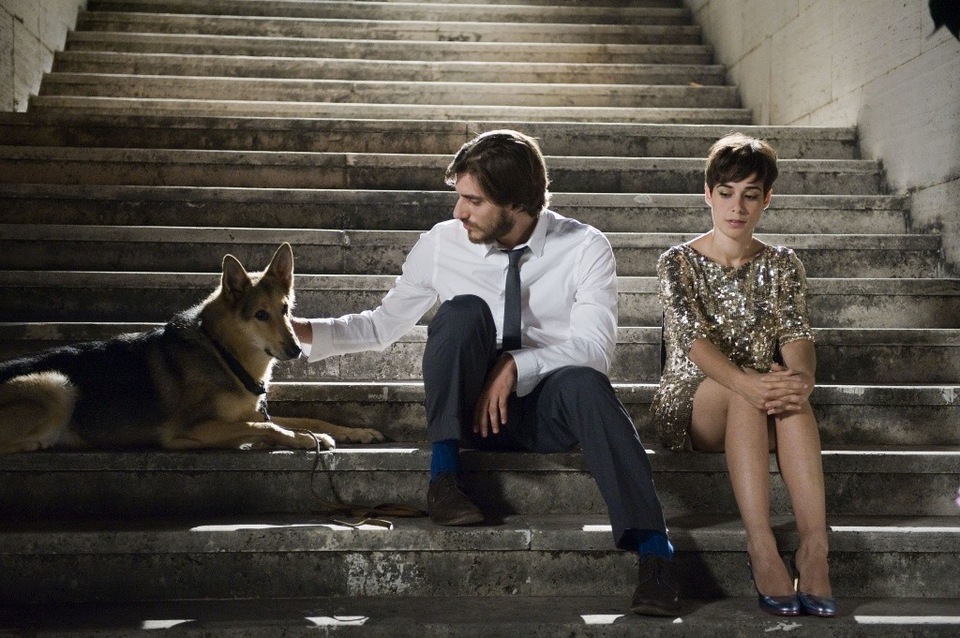 Najbolji italijanski filmovi iz godine 2012 online