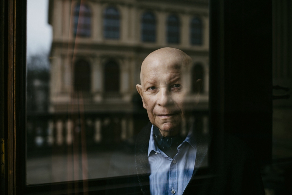 The best czech music from year 2019 online