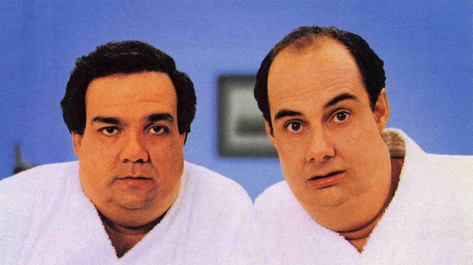 The best foreign comedies from year 1997 online