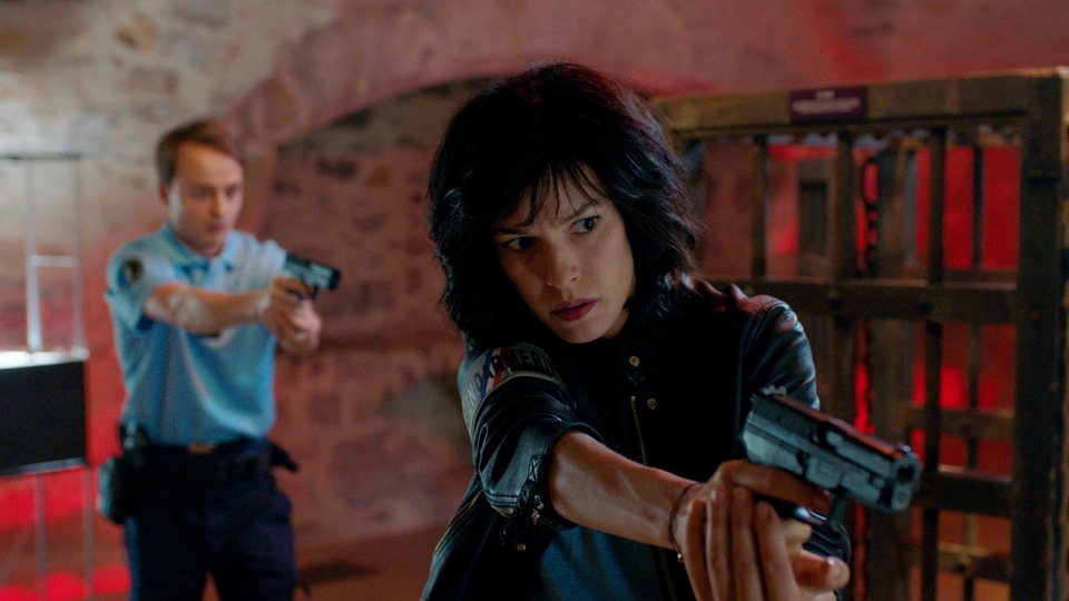 27 foreign crime and detective movies from year 2021 online