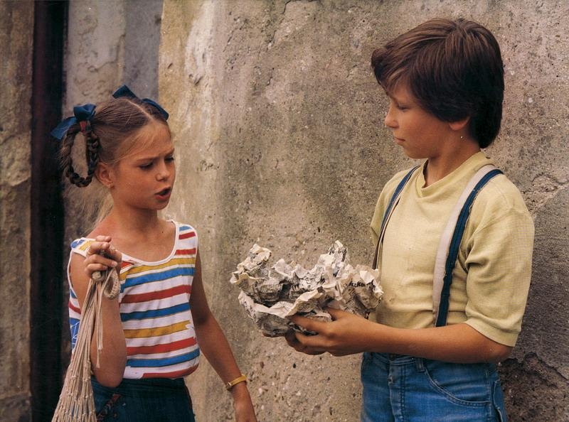 The best slovakian family movies from year 1989 online