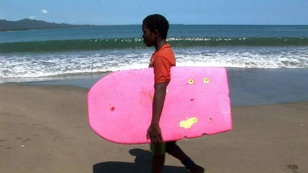 Let's All Go to the Sea