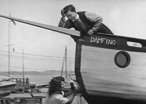 Najlepsze filmy z roku 1921 online