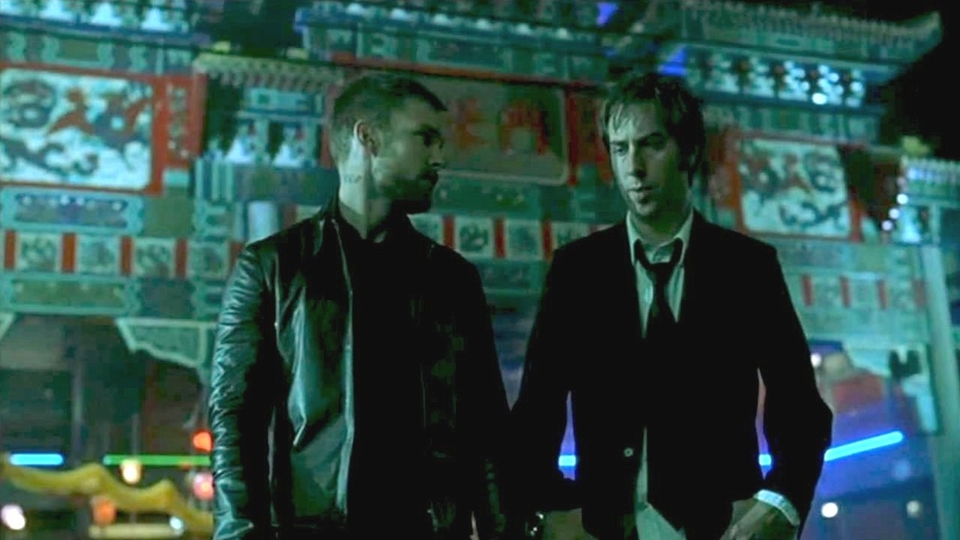 Najbolji krimi i detektivski filmovi iz godine 2002 online
