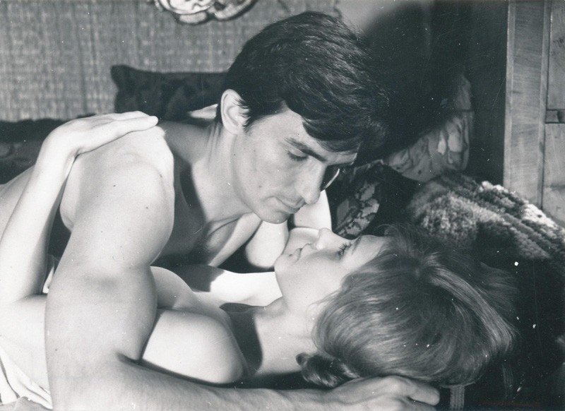 Najbolji romantični filmovi iz godine 1968 online