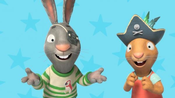 Pip i Popi - Učimo zajedno