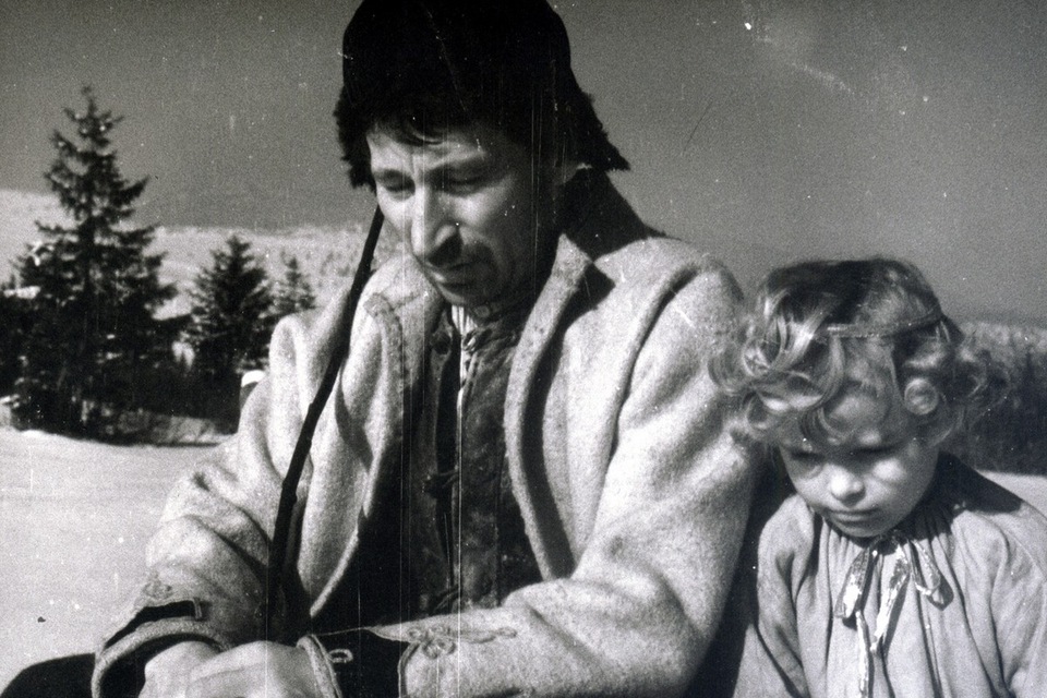 Film Drevený chlieb