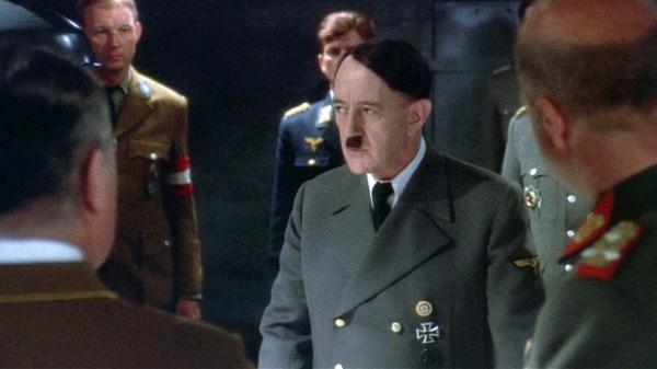 Hitlerovih posljednjih deset dana