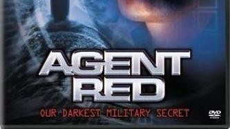 Film Agent Red - Broń chemiczna