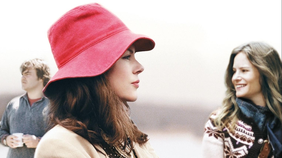 Film Svatba podle Margot