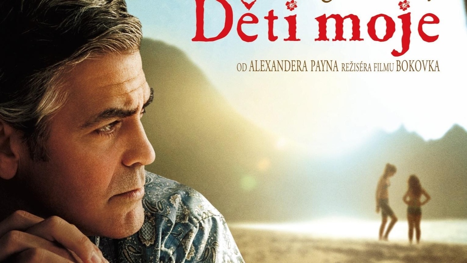 Film Spadkobiercy