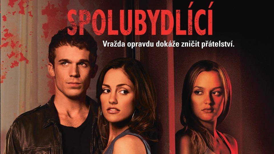 Film Współlokatorka
