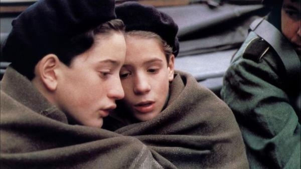 Au revoir les enfants