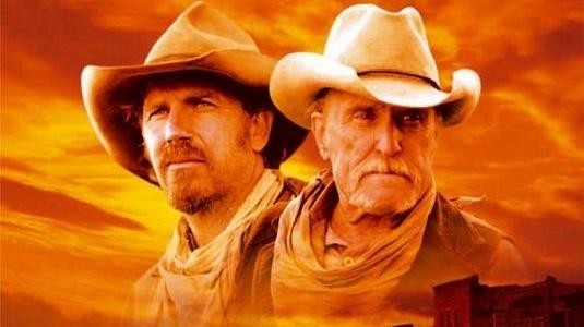 Nejlepší westerny z roku 2003 online