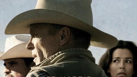 Najbolji američki westerni iz godine 2014 online