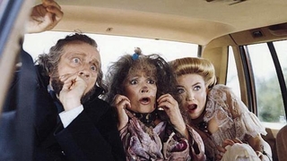 Kačenka a strašidla