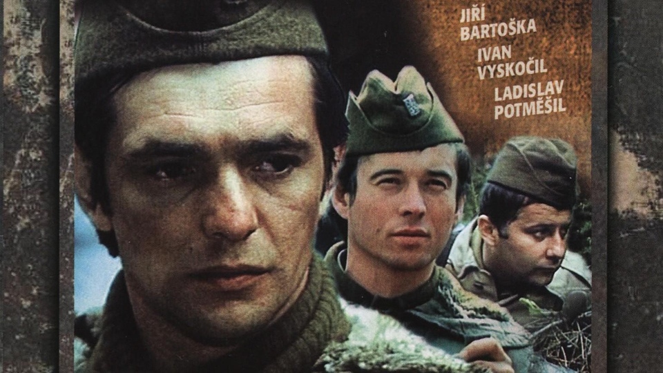 Najlepšie československé dramatické filmy z roku 1980 online
