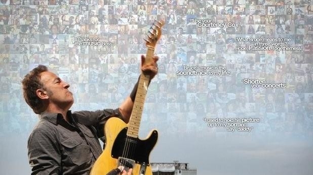 Dokument Springsteen &
