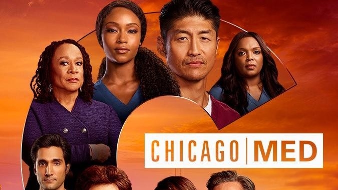 Series Chicago Med