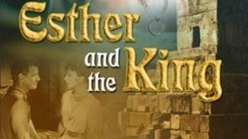 Film Estera i król