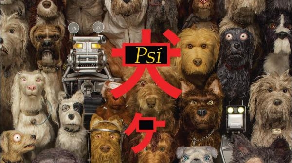 Isle of Dogs