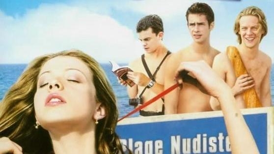 Eurotrip