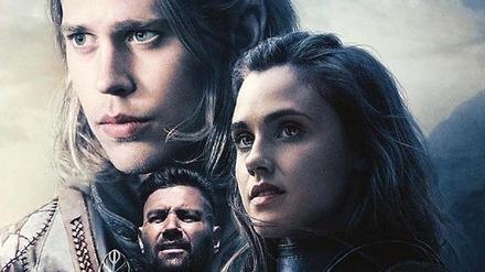 The Shannara Chronicles