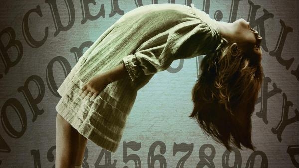 Ouija: Zrození zla