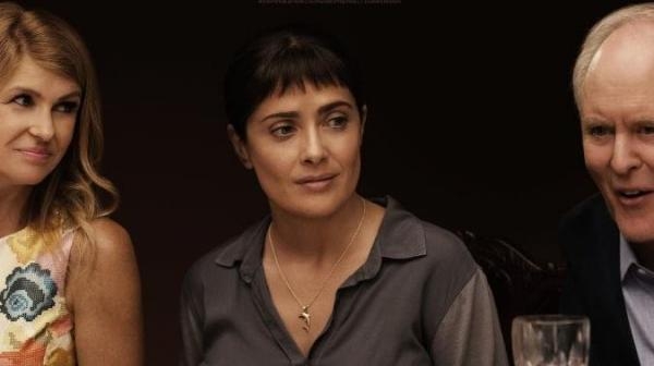 Beatriz na večeri