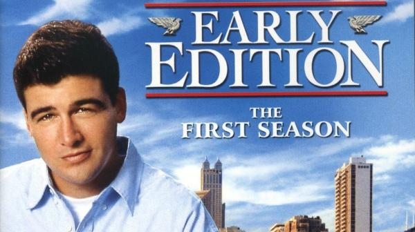Zdarzyło się jutro