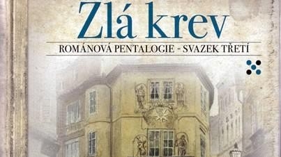 Series Zlá krev